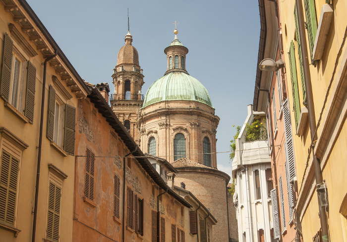 An image representing the Reggio Emilia educational tradition