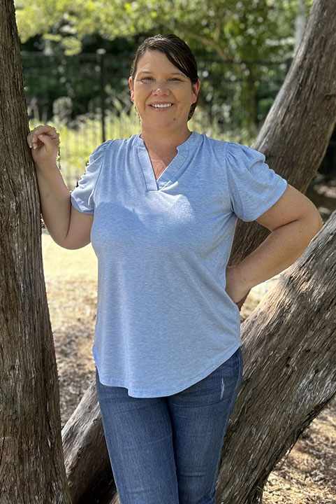 Susan Paschall